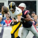 article image - Rodgers sacked